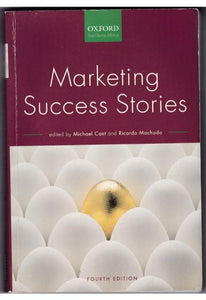 Marketing Success Stories