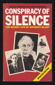 Conspiracy Of Silence