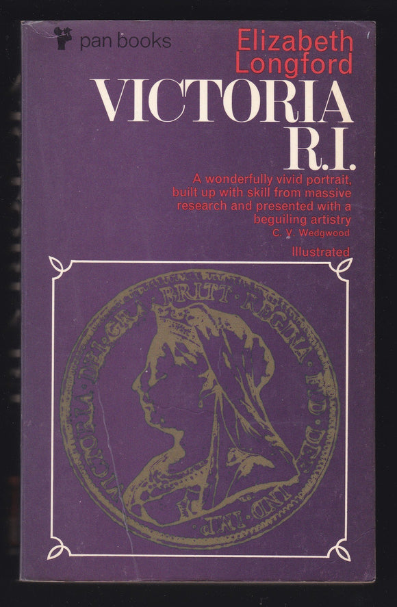 Victoria R.I