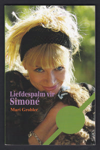 Liefdespalm Vir Simone