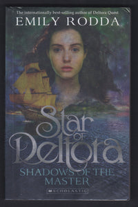 Star Of Deltora