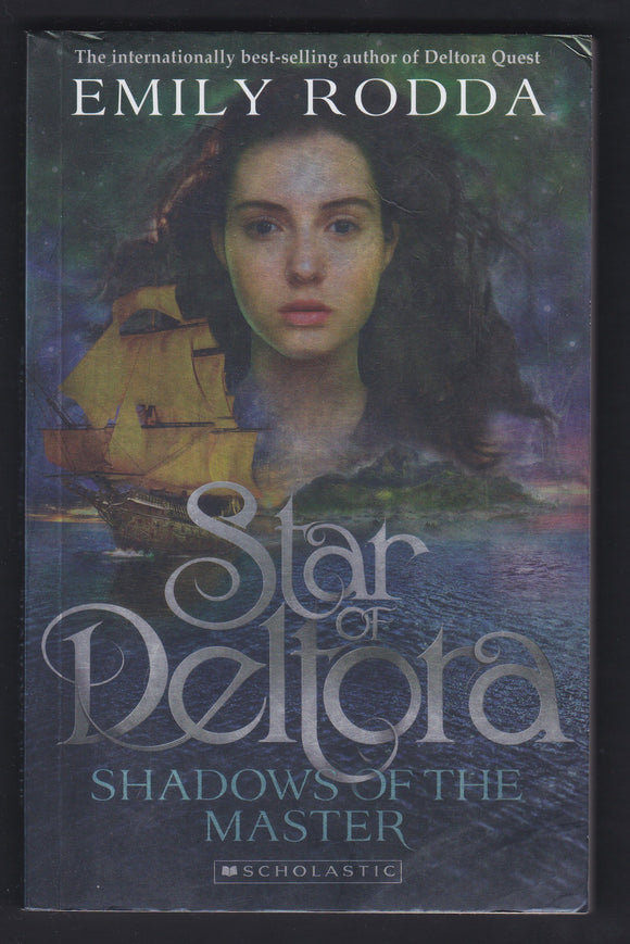 Star Of Deltora